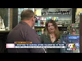 Adapting to survive Head shop celebrates 70 years