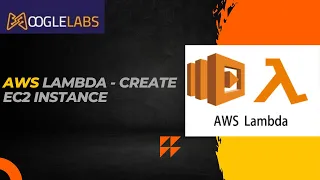 AWS lambda Create EC2 using AWS lambda DevOps Services Provider MoogleLabs