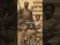 Download Lagu African Samurai: The True Story of Yasuke