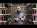 Lagu 15th of Shaban in the Light of Quran and Sunnah