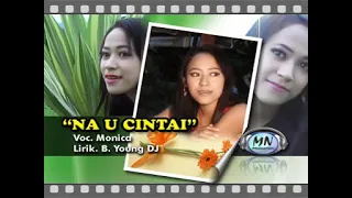 nau cintai monica lagu tapsel madina panti palas