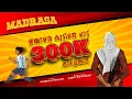 Lagu Madrasa - Official Lyrical Video | Hazbulla Kollam | Ajmal Bin Ashkar