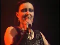 Siouxsie And The Banshees (with Robert Smith)  -  Spellbound  (Live at Royal Albert Hall1  - 1983)