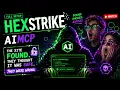 HexStrike AI MCP Setup Guide 2026 Run 150 Cybersecurity Tools with Claude VS code Cursor