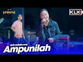 Lagu AMPUNILAH - ARIS SELAKU MC - LIVE SIMPATIK MUSIC KLK AUDIO - ALAS TELOGO PASURUAN