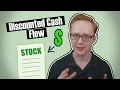 The DCF Model Explained - How The Pros Value