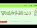 Wichtelmania Tutorial english