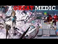 Download Lagu How good is Medic Amiya ?