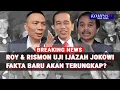 Download Lagu Roy Suryo \u0026 Rismon Siap Bongkar Fakta Baru, Gelar Perkara Ijazah Jokowi