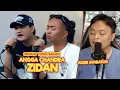 Download Lagu Angga Candra Ft Zidan - Orang Yang Salah (Cover)❗ADEM SUARANYA