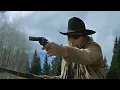 Download Lagu John Wayne TRUE GRIT famous meadow shootout 50 YEARS AGO