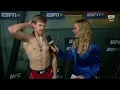 Arnold Allen s accent is a little too thicc for Laura Sanko