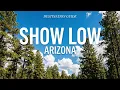 SHOW LOW ARIZONA