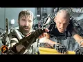Download Lagu ELYSIUM | Max vs. Kruger, Final Battle Scene | Matt Damon Sci-fi Movie