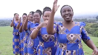 bwana ameitika kwaya kuu mt cesilia arusha tanzania 480 x 854