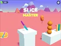Slice Master Play it Online at Coolmath Games