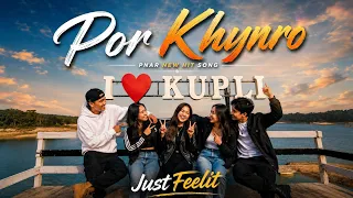 por khynro official music video pnar official hit song 2026 pakha ai justfeelit lyrics