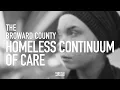 Broward County Homeless Continuum of Care PSA