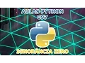 Aulas Python - 097