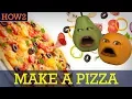 Download Lagu HOW2: How to Make a Pizza!