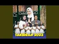 Download Lagu Takbiran 2023