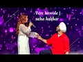 Download Lagu Tere hawale | neha kakkar | Rohan preet Singh | singing superstar