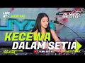 Download Lagu FUNKOT - KECEWA DALAM SETIA X LATHI [ NEW REVISI 2024 ] COVER DJ ALMIRA BERTO