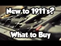 1911 s Buyer s Guide