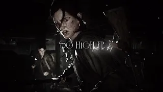 Yeat X Sky So High Up Slowed Reverb 