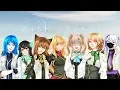 Download Lagu 『WiSH VOYAGE/IDOLiSH7 JP COVER CHORUS』アイドリッシュセブン