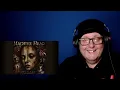 Machine Head - Sutures Reaction | First Listen