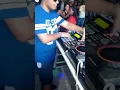 DJ GLADSON MPC - CARIMBA QUE É TOP 1° EDIÇÃO