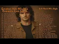 🎸Greatest Hits Romantic Love Songs 💖 Best Romantic Soft Rock Ballads 70s 80s 90s|LIVE            010