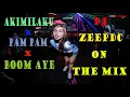 Download Lagu AKIMILAKU X CIPERI PAM PAM X BOM AYE|MUSIK NYA BIKIN MELAYANG TINGGI!!!