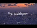 Last Child X For Revenge - Duka X Serana | Mashup (Lirik)
