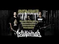 Lagu Sholawat Versi Metal BEN ISTIQOMAH || Full Metal