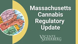 Massachusetts Cannabis Reform 2022 Regulatory Update