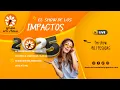 Download Lagu EL SHOW DE LOS IMPACTOS 15/10/2025