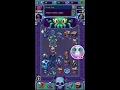 Necromerger - Full Gameplay passed Levels