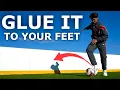 Download Lagu Glue The Ball To Your Feet | Five Exercises To Master Close Control Dribbling