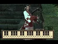 How to play music by hand in FFXIV