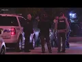 Hero fraternity brothers after Case Western Reserve University student shot