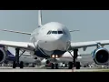 YOW RCAF CC-A330-243 taking off YOW YOW RWY 25