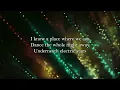 Rhythm Of The Night - DeBarge (Lyric Video) #Music #Lyrics