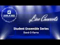 Download Lagu Student Concert Series: Band-O-Rama
