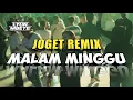 Lagu 🔥 LAGU JOGET || MALAM MINGGU || _DROP MATI POMPA _💃 TERBARU 2025🌴 LYON MBETE 🌴