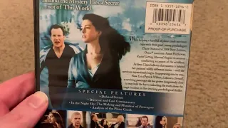 Passengers 2008 DVD Overview 