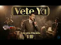 Valentín Elizalde - Vete Ya Jazz 1950 version
