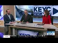 Meteorologist Daniel Sawicki s 6pm Friday Weathercast