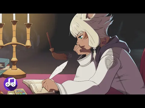 Final Fantasy 14 - Lofi Music Best of Mix